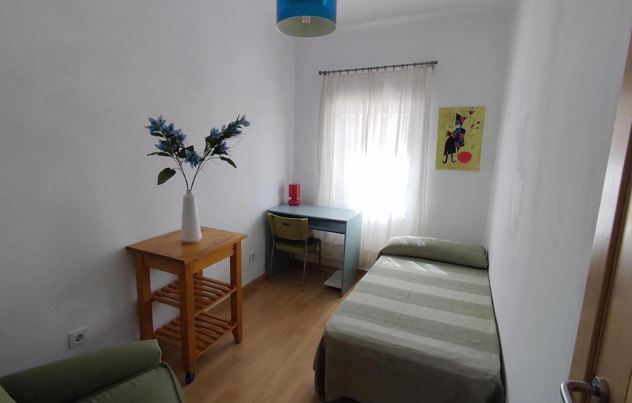 Apartamento En Triana Sevilha Exterior foto