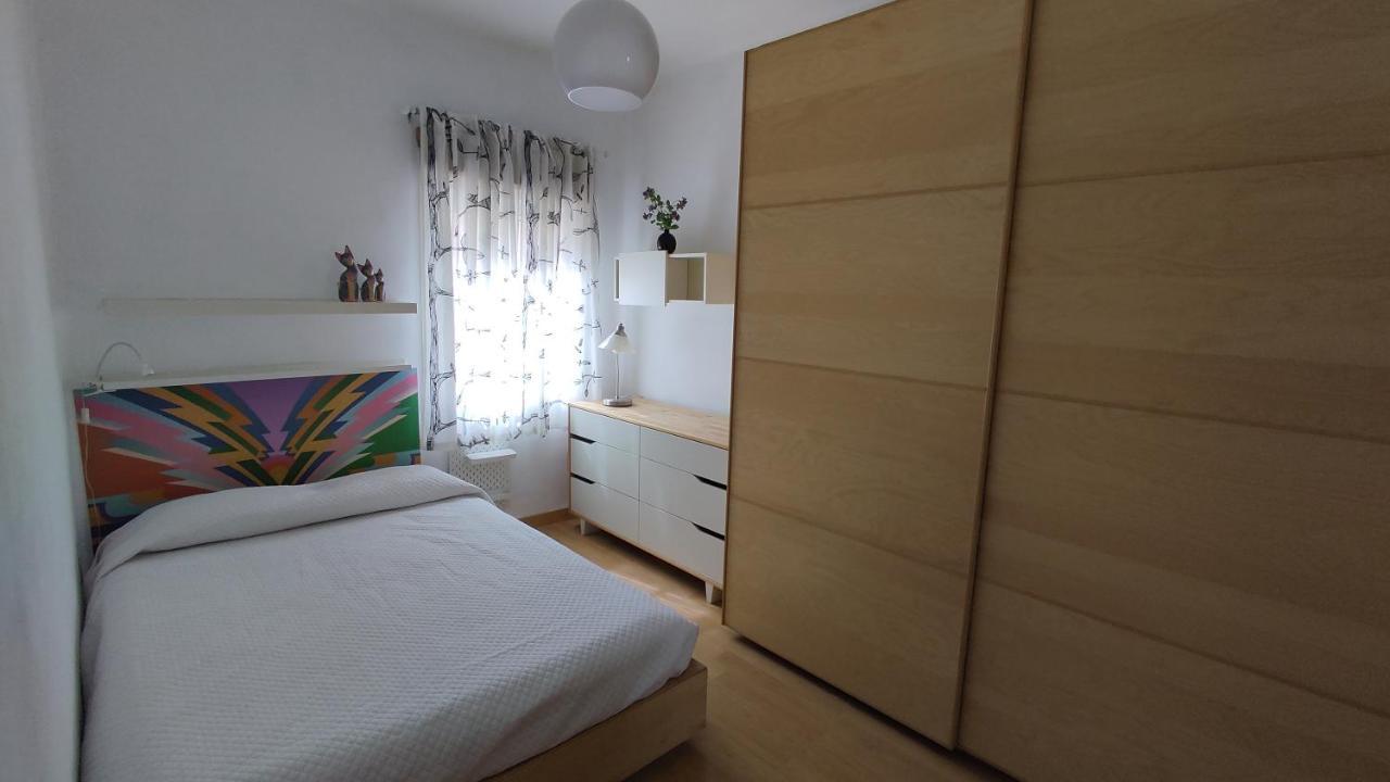 Apartamento En Triana Sevilha Exterior foto