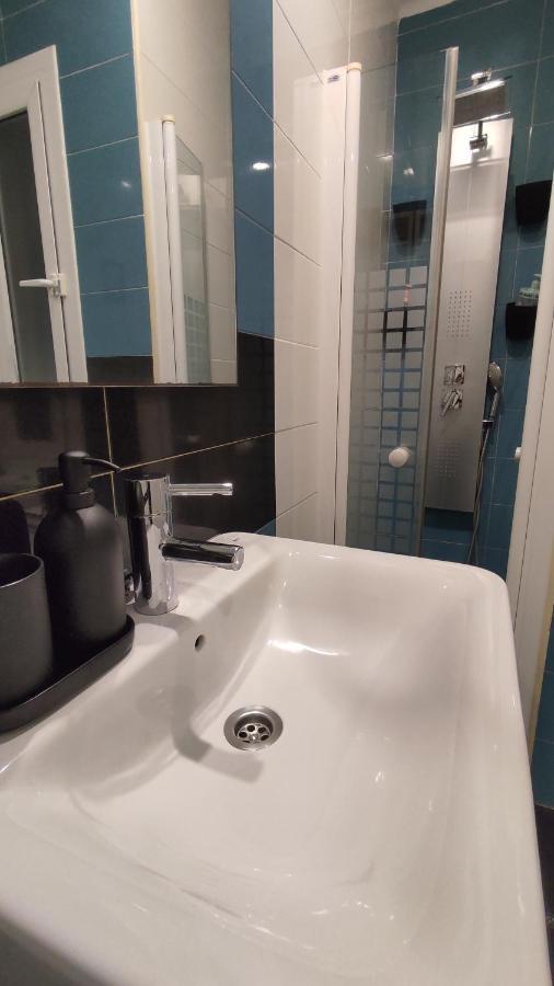 Apartamento En Triana Sevilha Exterior foto