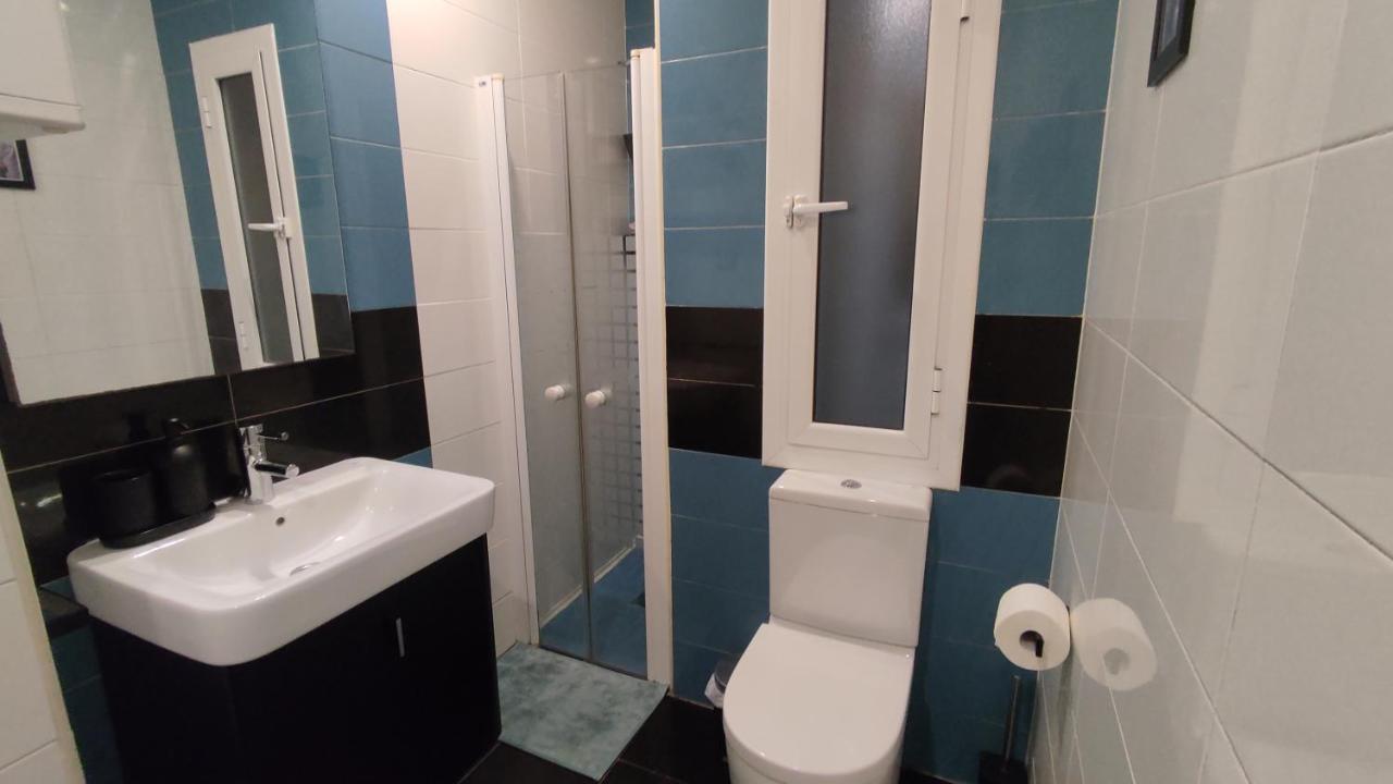 Apartamento En Triana Sevilha Exterior foto