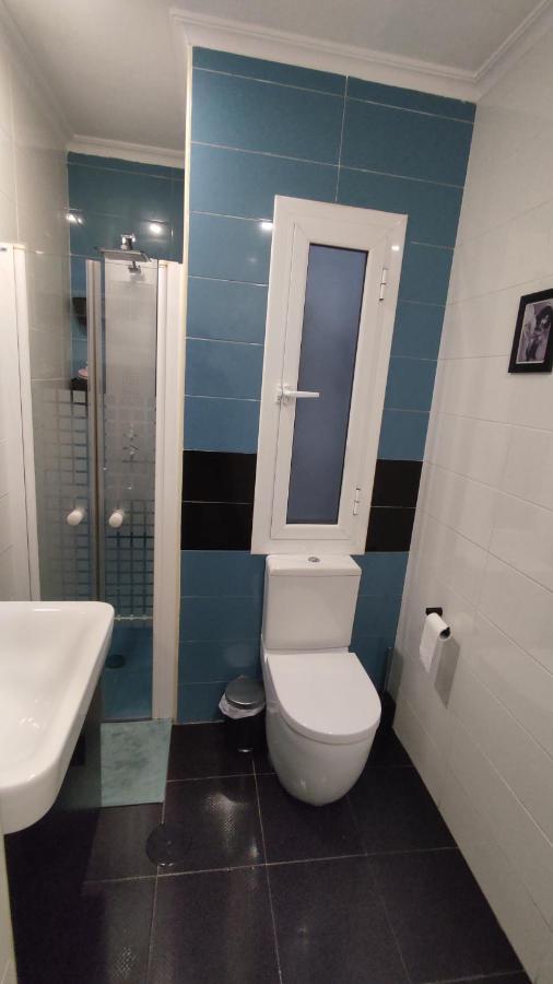 Apartamento En Triana Sevilha Exterior foto