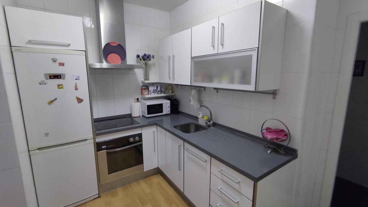 Apartamento En Triana Sevilha Exterior foto