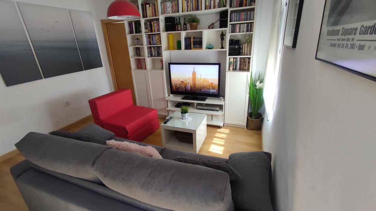 Apartamento En Triana Sevilha Exterior foto
