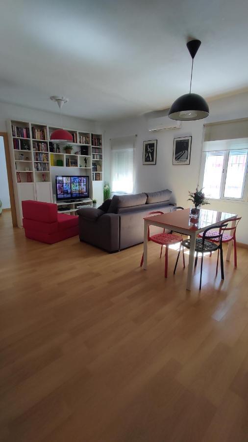 Apartamento En Triana Sevilha Exterior foto